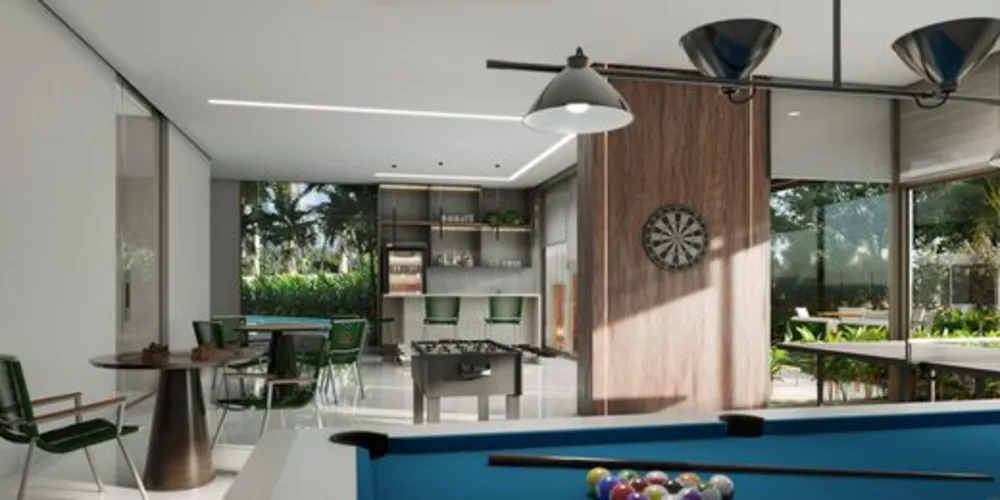 Apartamento, 4 quartos, 131 m² - Foto 8