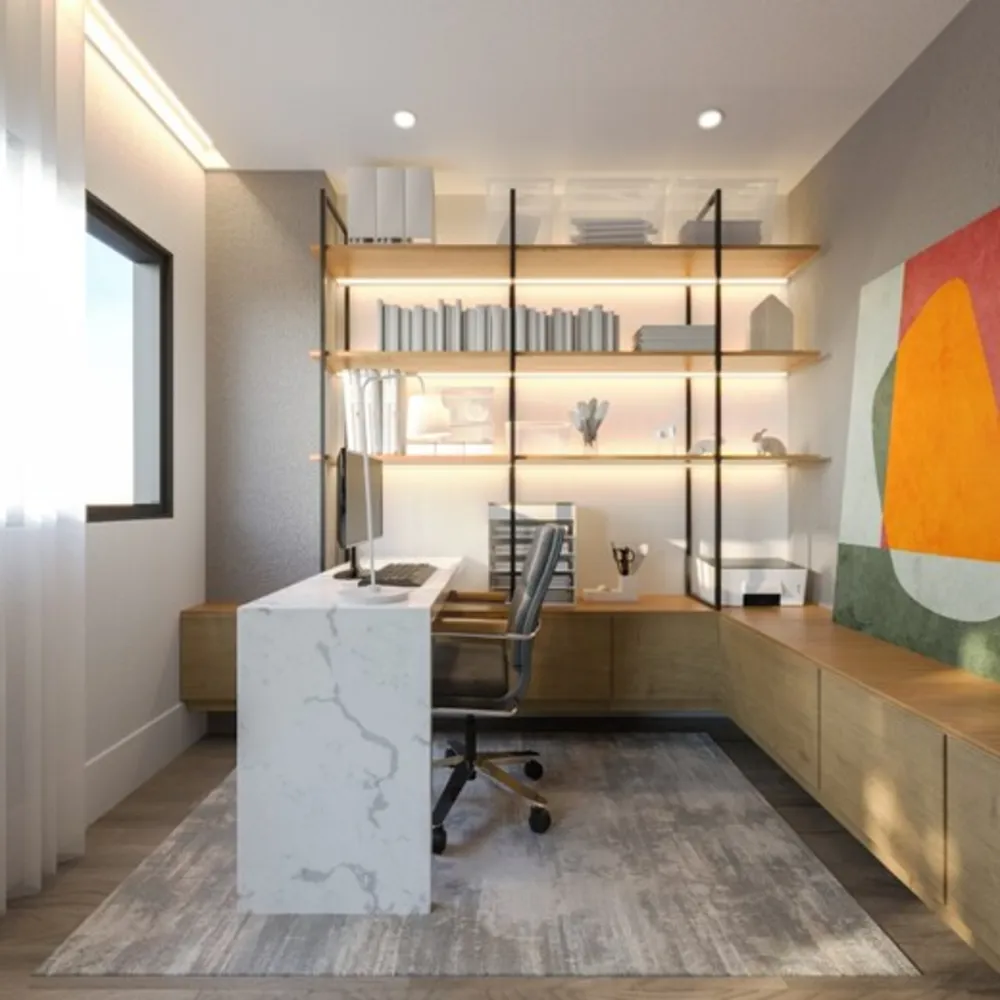 Apartamento, 3 quartos, 75 m² - Foto 8