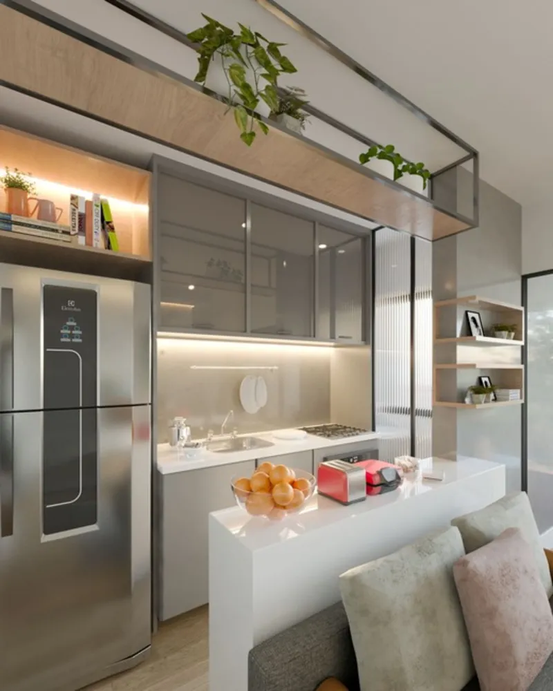Apartamento, 3 quartos, 75 m² - Foto 5