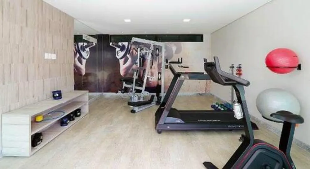 Apartamento, 2 quartos, 56 m² - Foto 8