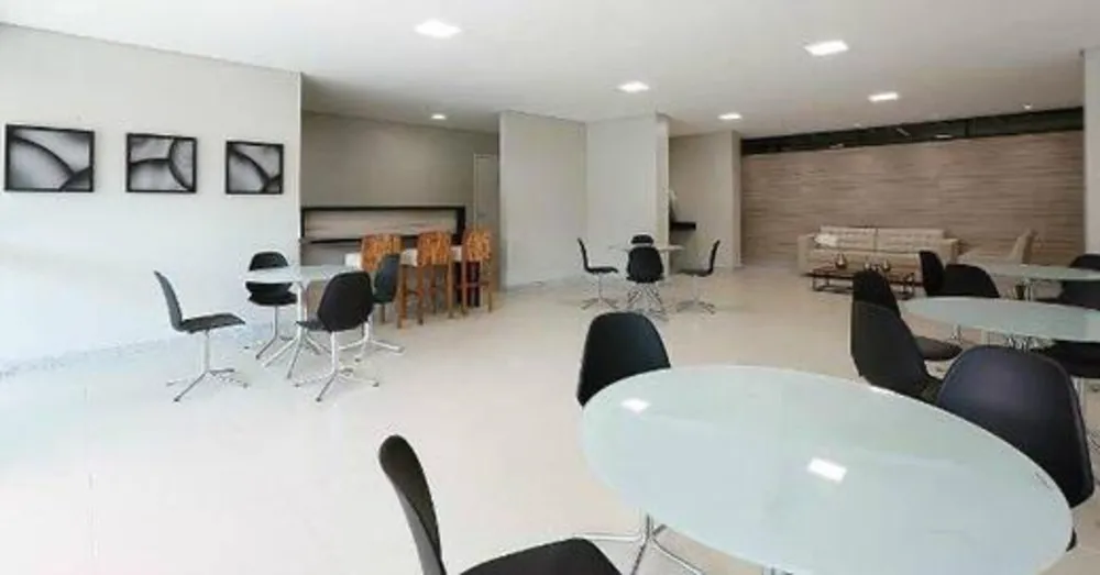 Apartamento, 2 quartos, 56 m² - Foto 9