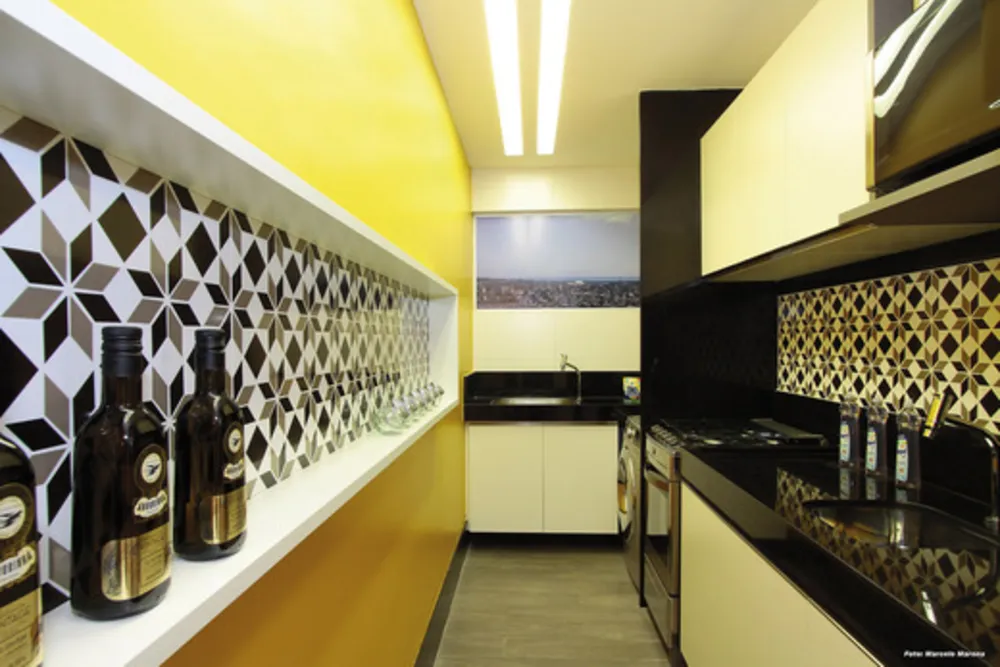 Apartamento, 2 quartos, 56 m² - Foto 5