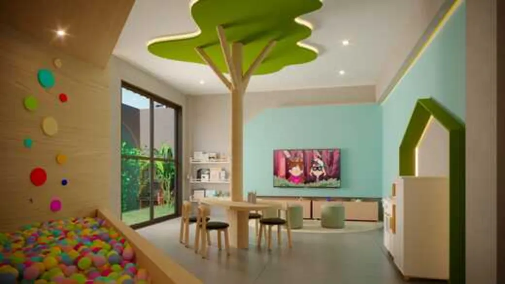 Apartamento, 4 quartos, 108 m² - Foto 8