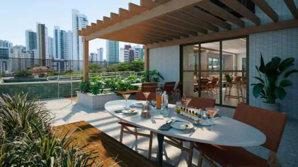 Apartamento, 4 quartos, 108 m² - Foto 12