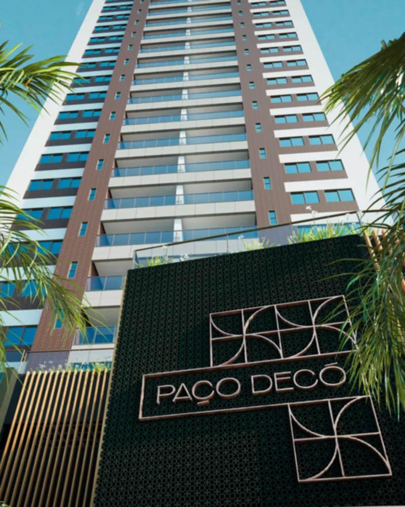 Apartamento, 4 quartos, 108 m² - Foto 2
