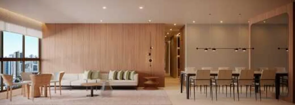 Apartamento, 4 quartos, 108 m² - Foto 3