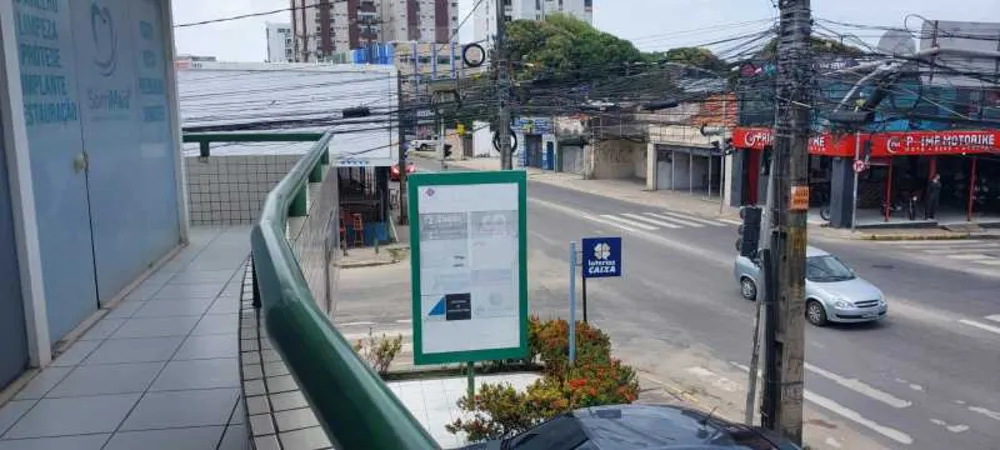 Sala-Conjunto, 34 m² - Foto 12