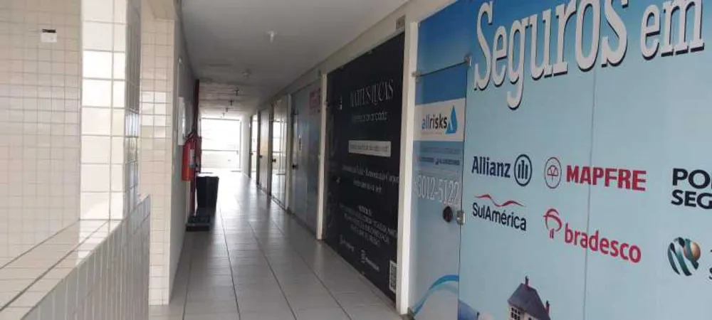 Sala-Conjunto, 34 m² - Foto 11