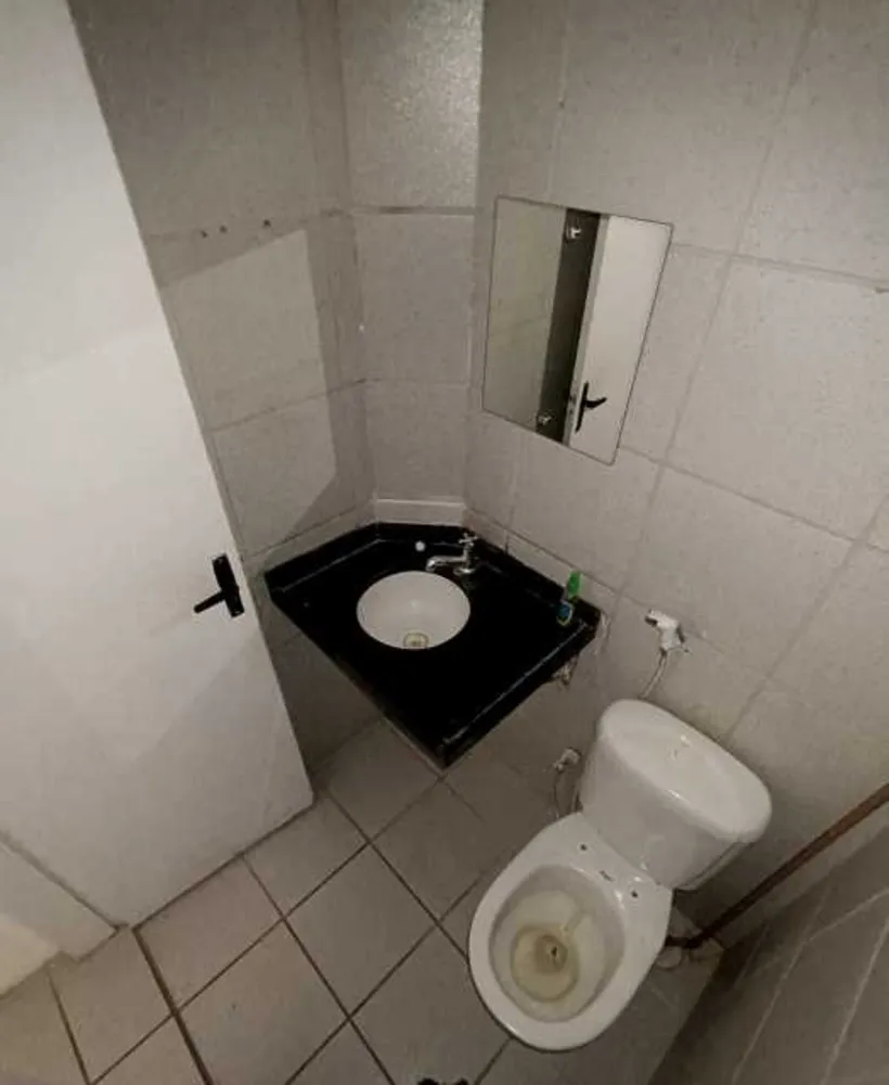 Sala-Conjunto, 34 m² - Foto 4