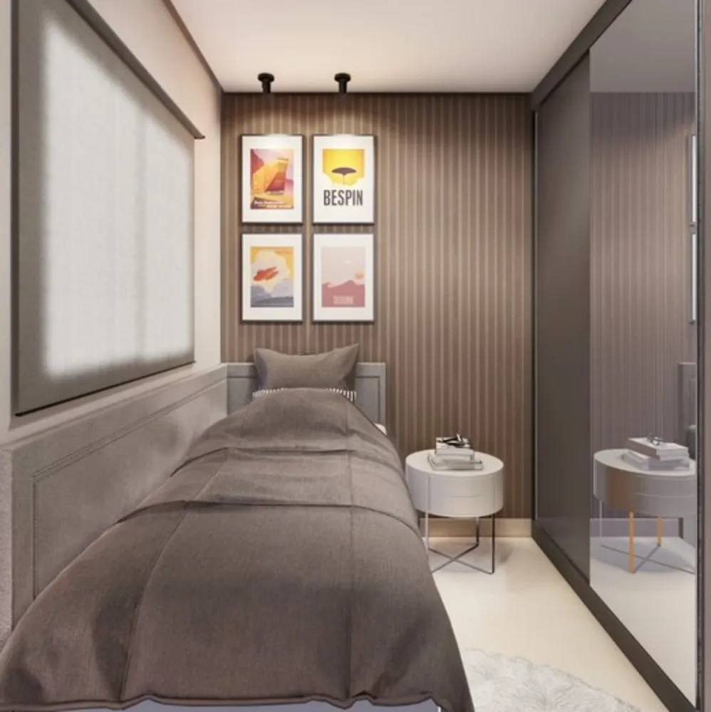 Casa de Condomínio, 3 quartos - Foto 8