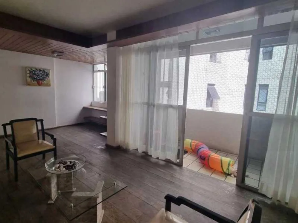 Cobertura, 5 quartos, 268 m² - Foto 4