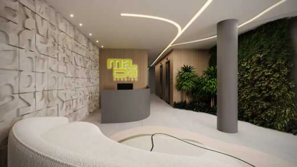 Loft, 24 m² - Foto 2