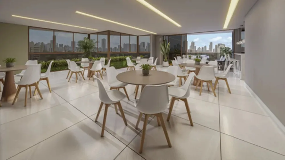 Apartamento, 2 quartos, 55 m² - Foto 6