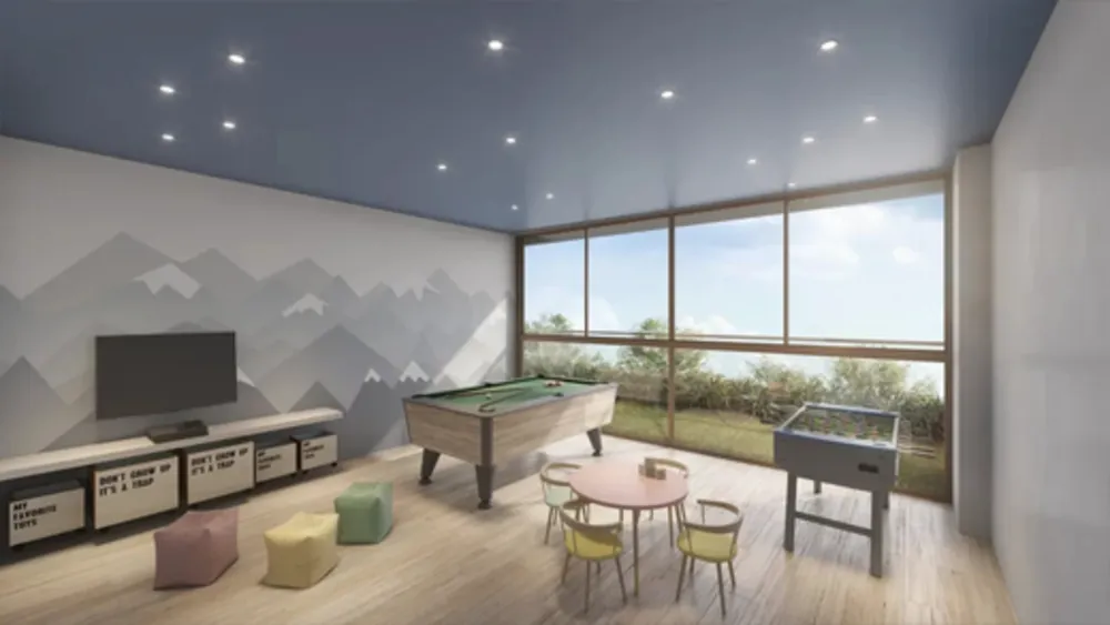 Apartamento, 2 quartos, 55 m² - Foto 7