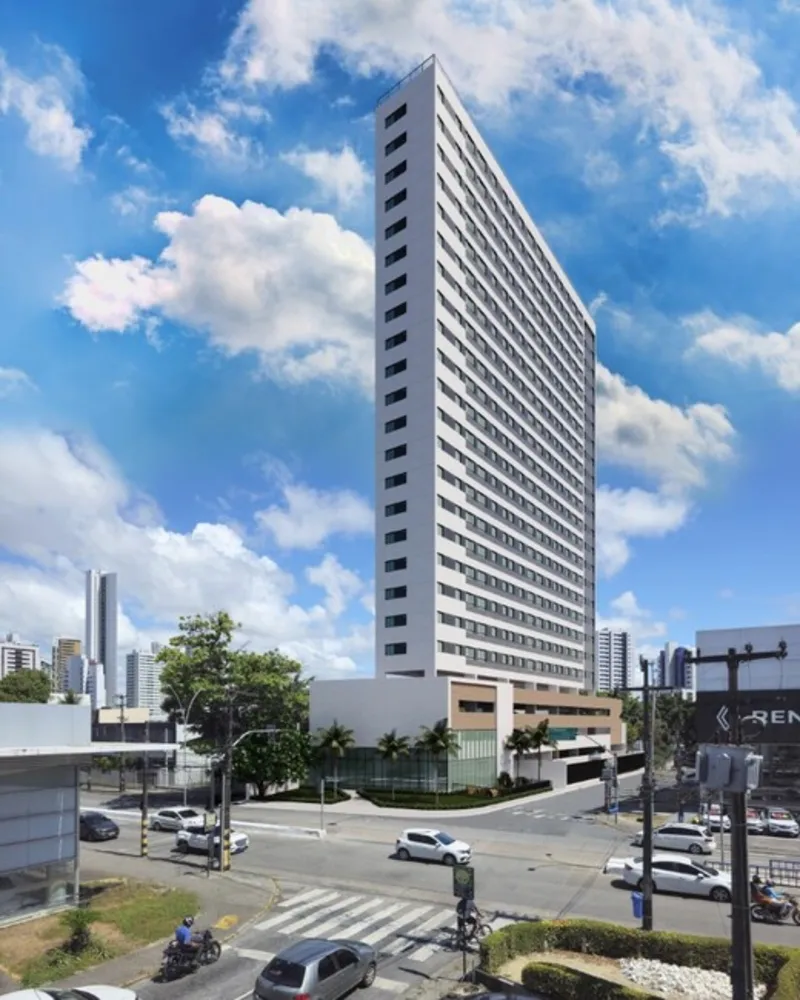 Apartamento, 3 quartos, 66 m² - Foto 1