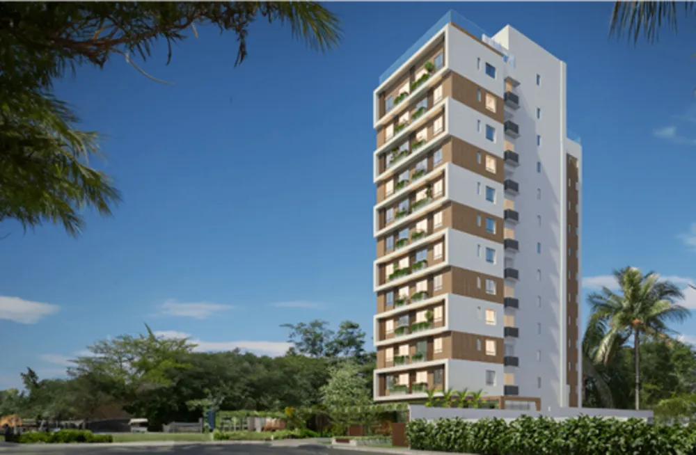 Apartamento, 2 quartos, 51 m² - Foto 3