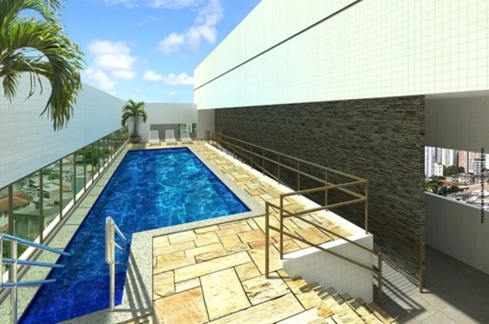Apartamento, 1 quarto, 32 m² - Foto 10