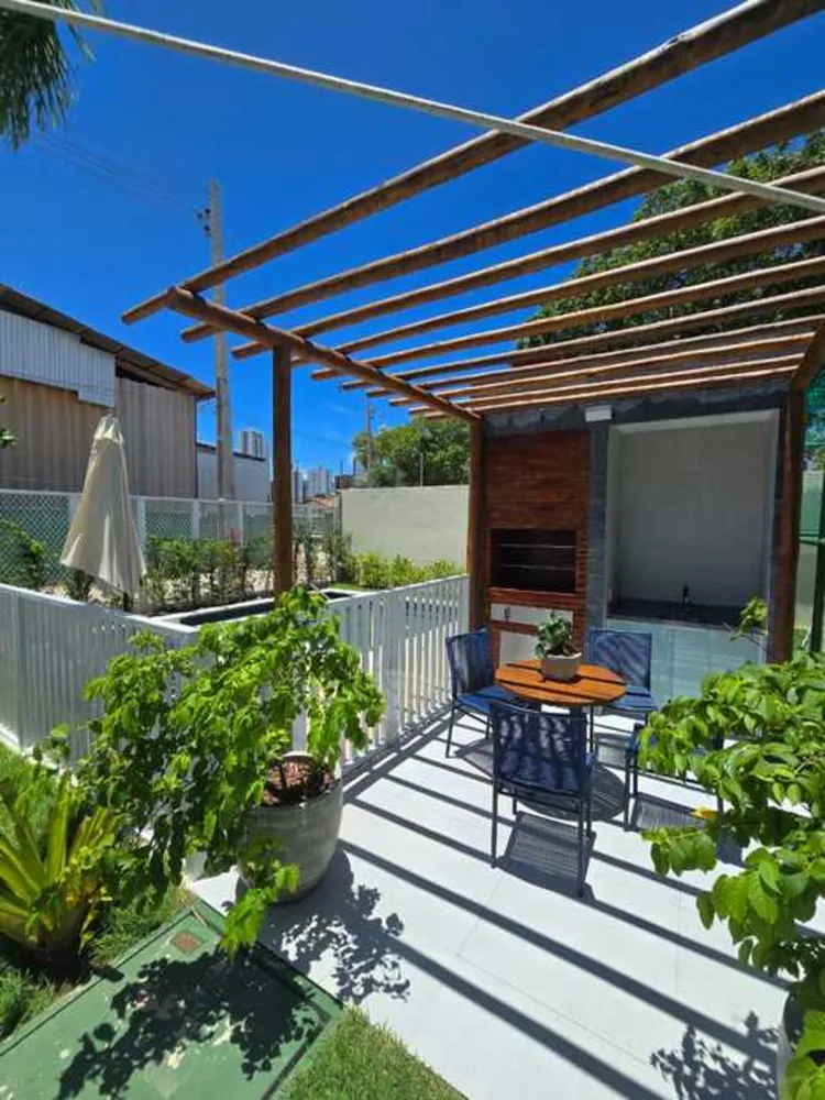 Apartamento, 2 quartos, 45 m² - Foto 8