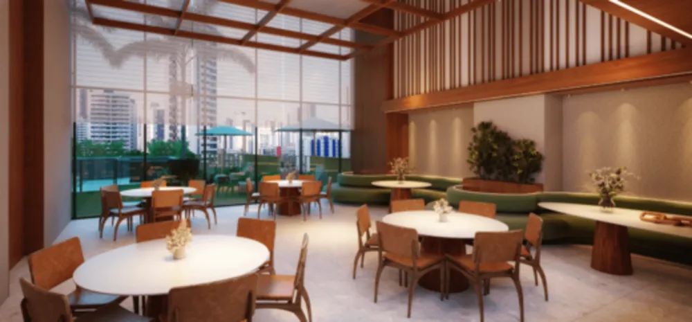 Cobertura, 4 quartos, 313 m² - Foto 7