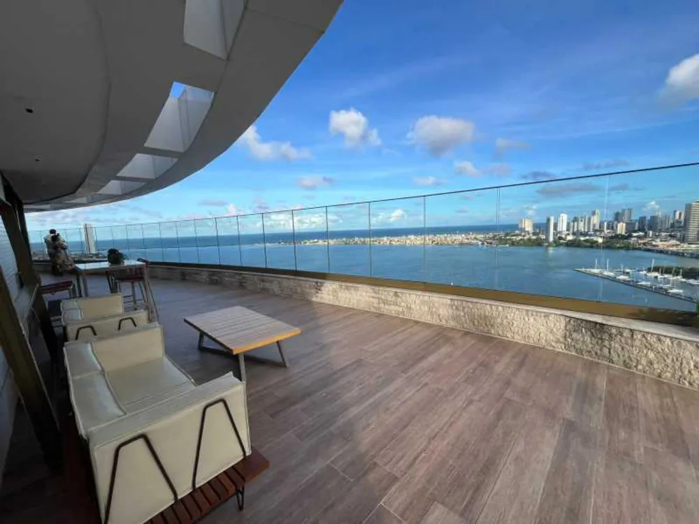 Apartamento, 2 quartos, 58 m² - Foto 3