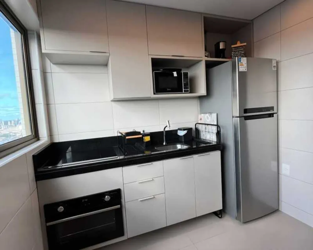Apartamento, 2 quartos, 58 m² - Foto 10