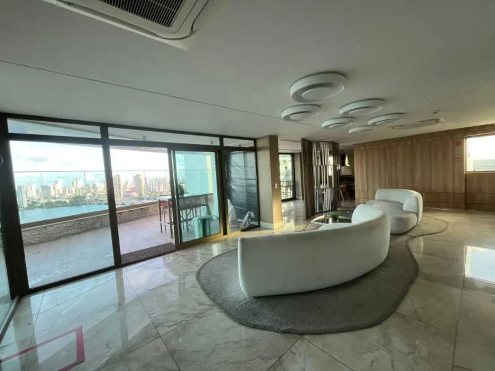 Apartamento, 2 quartos, 58 m² - Foto 4