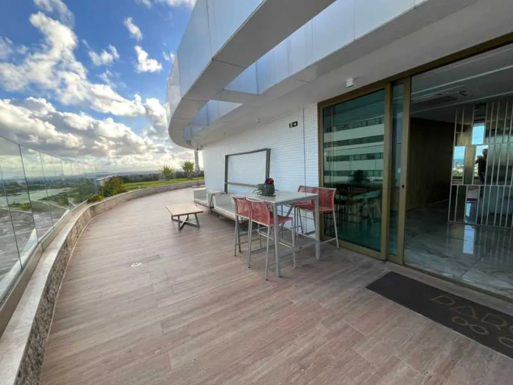 Apartamento, 2 quartos, 58 m² - Foto 5