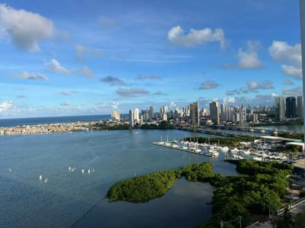 Apartamento, 2 quartos, 58 m² - Foto 2