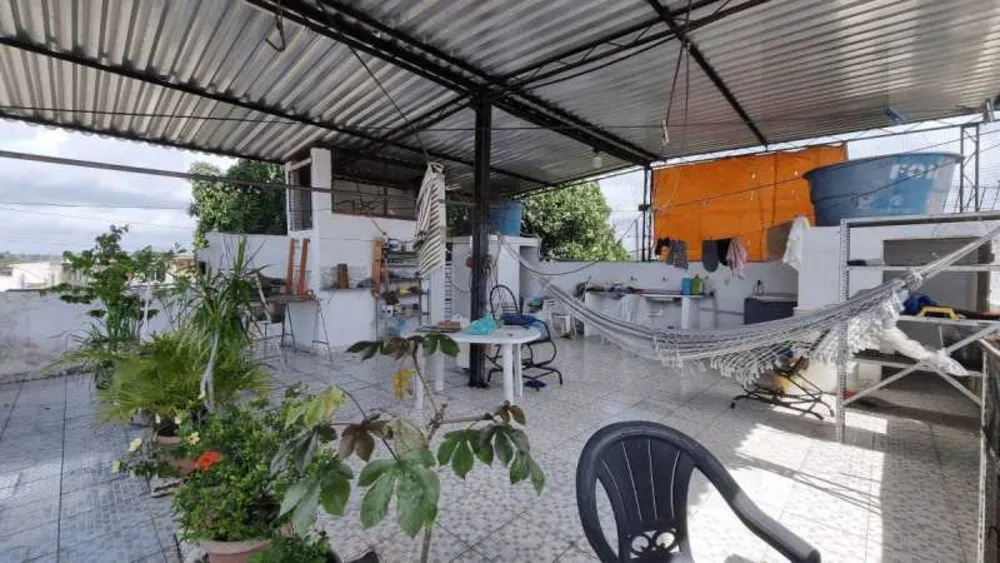 Apartamento, 2 quartos, 128 m² - Foto 5