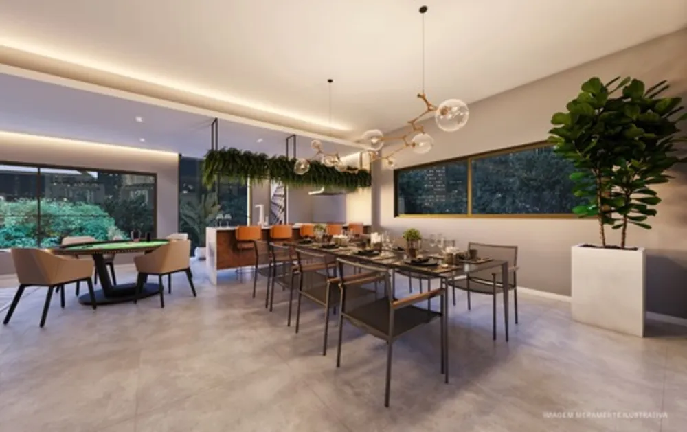 Apartamento, 3 quartos, 130 m² - Foto 4