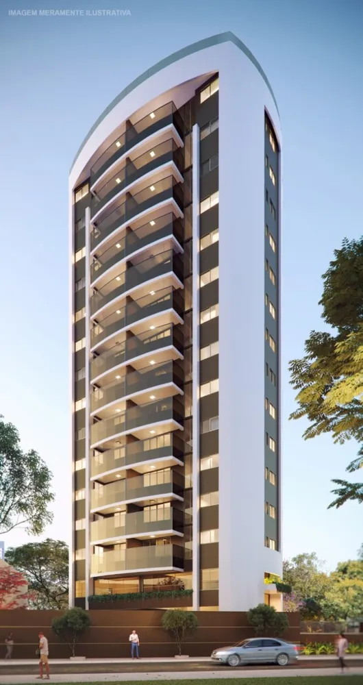 Apartamento, 3 quartos, 130 m² - Foto 5