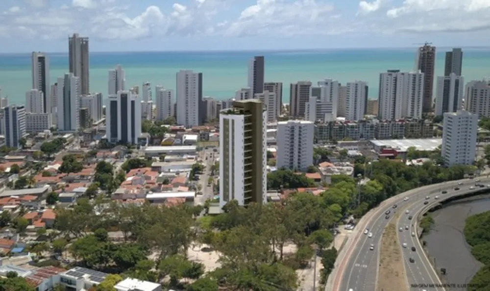 Apartamento, 3 quartos, 130 m² - Foto 7