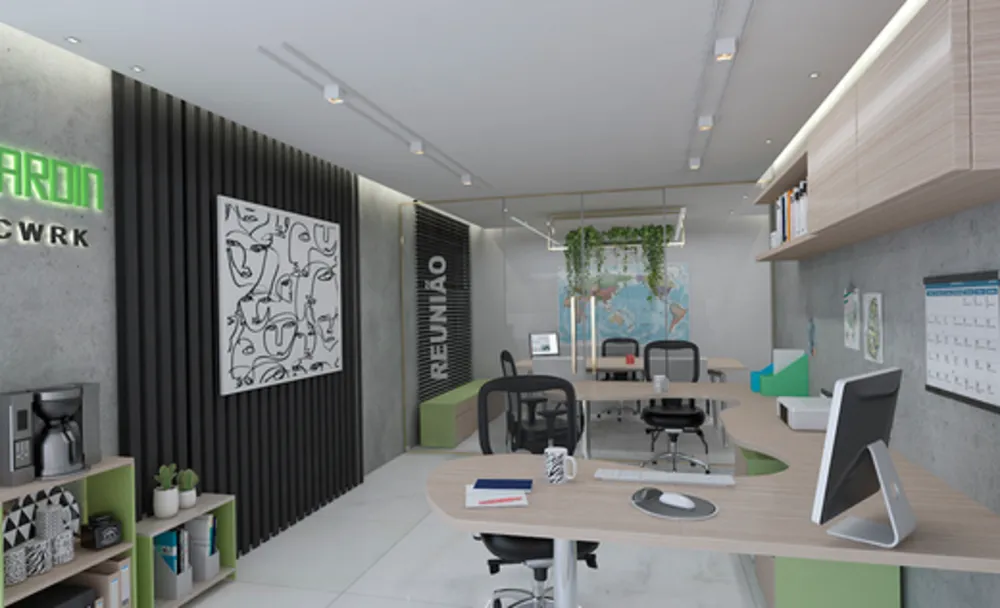 Apartamento, 3 quartos, 57 m² - Foto 8