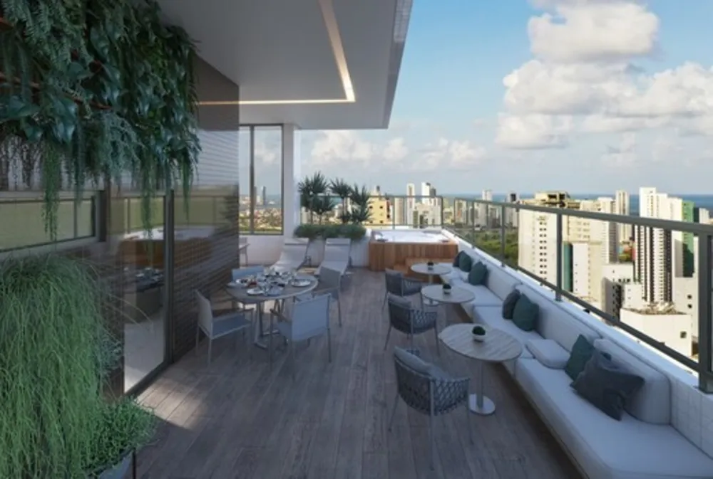 Apartamento, 3 quartos, 91 m² - Foto 11