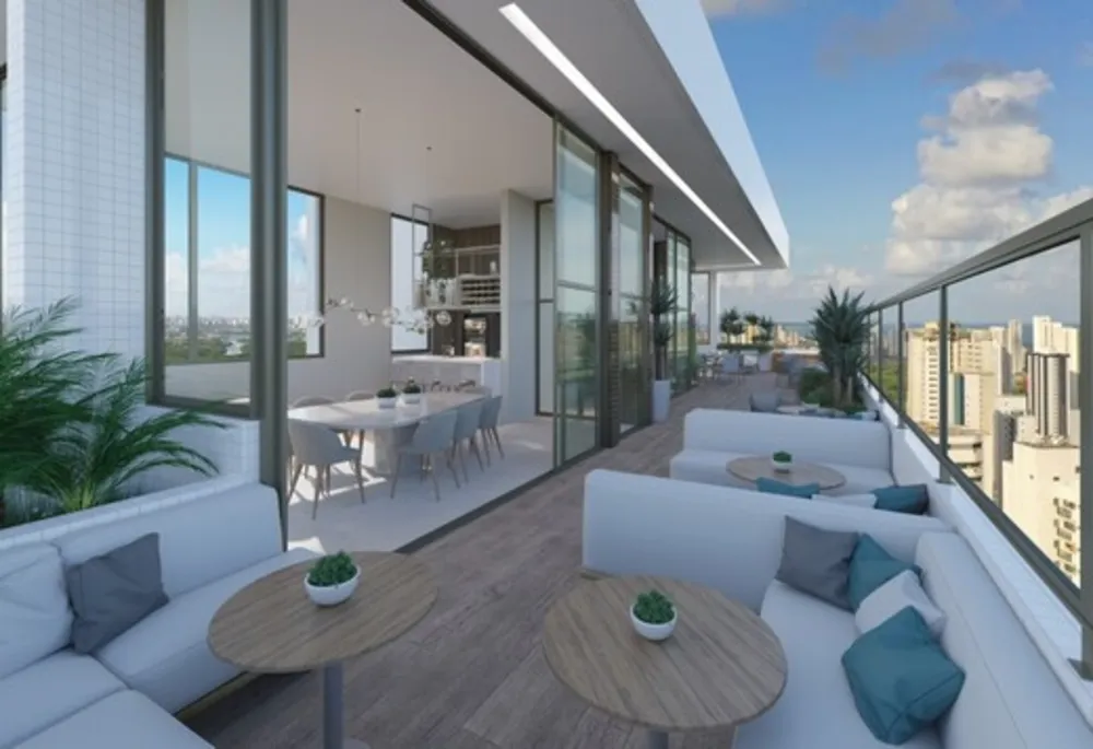 Apartamento, 3 quartos, 91 m² - Foto 10