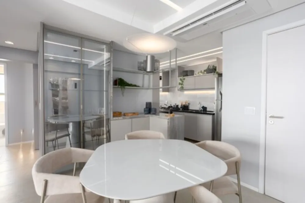 Apartamento, 3 quartos, 59 m² - Foto 3