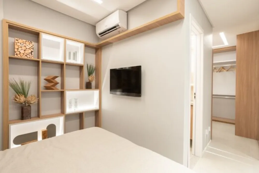 Apartamento, 3 quartos, 59 m² - Foto 6