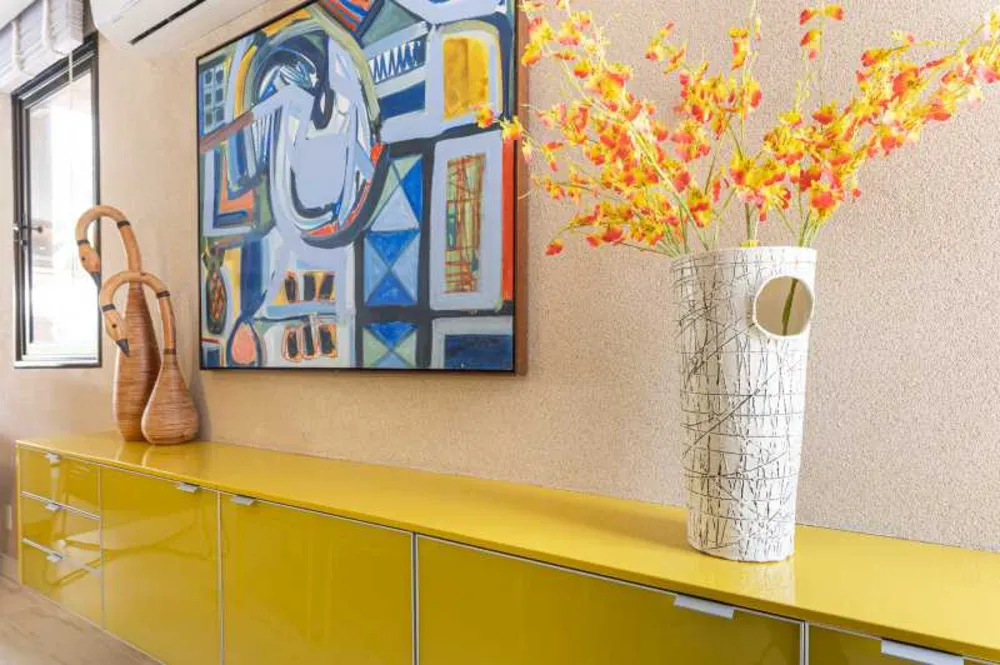 Casa de Condomínio, 4 quartos - Foto 8