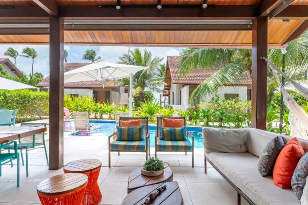 Casa de Condomínio, 4 quartos - Foto 4