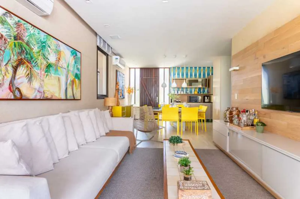 Casa de Condomínio, 4 quartos - Foto 7