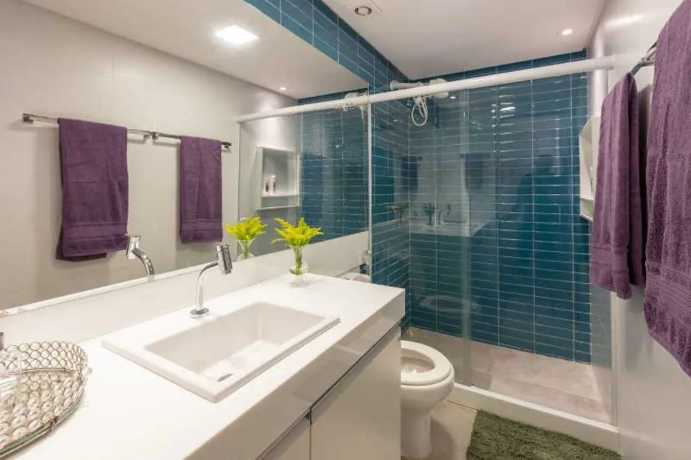 Casa de Condomínio, 4 quartos - Foto 10