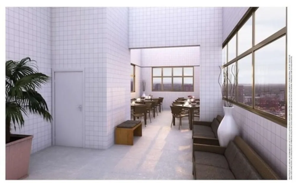 Loft, 58 m² - Foto 4