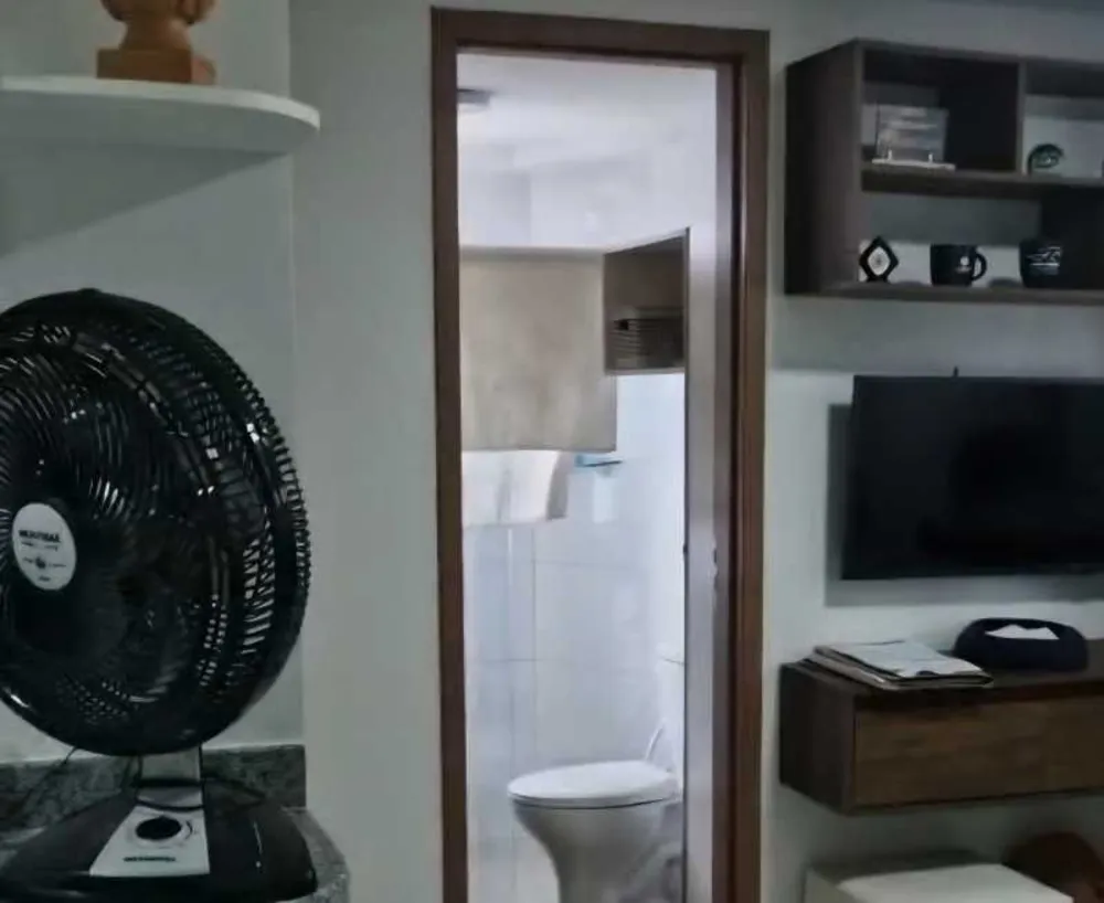 Flat/Apart Hotel, 1 quarto, 30 m² - Foto 5