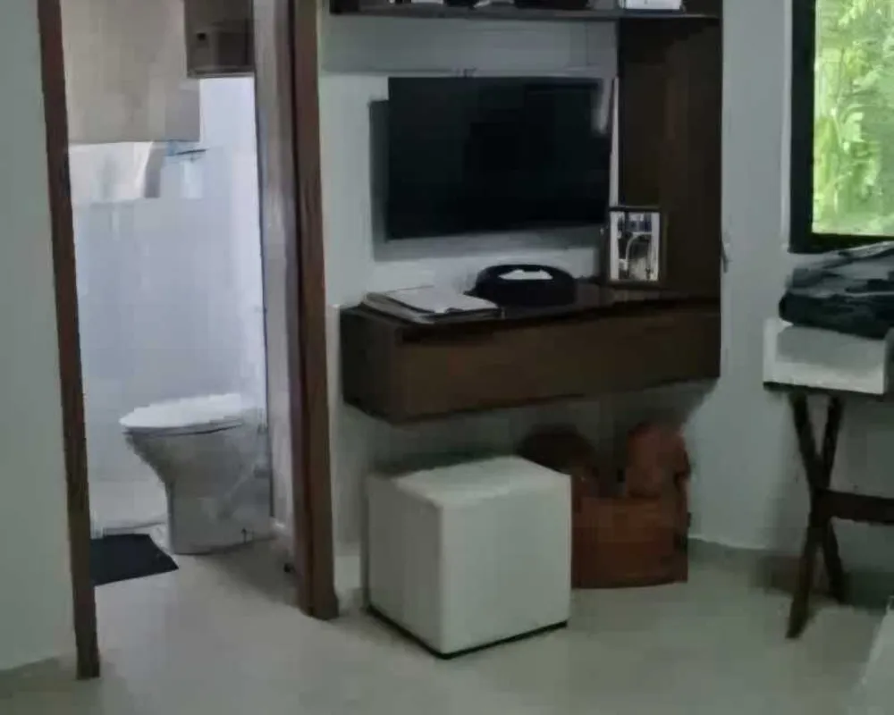 Flat/Apart Hotel, 1 quarto, 30 m² - Foto 3