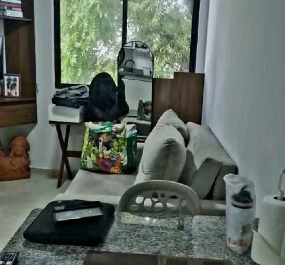 Flat/Apart Hotel, 1 quarto, 30 m² - Foto 4