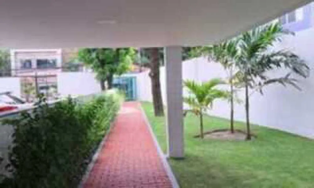 Flat/Apart Hotel, 1 quarto, 30 m² - Foto 2
