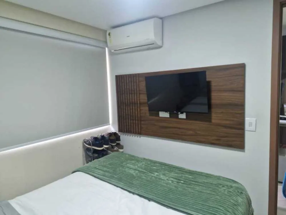 Flat/Apart Hotel, 1 quarto, 30 m² - Foto 12