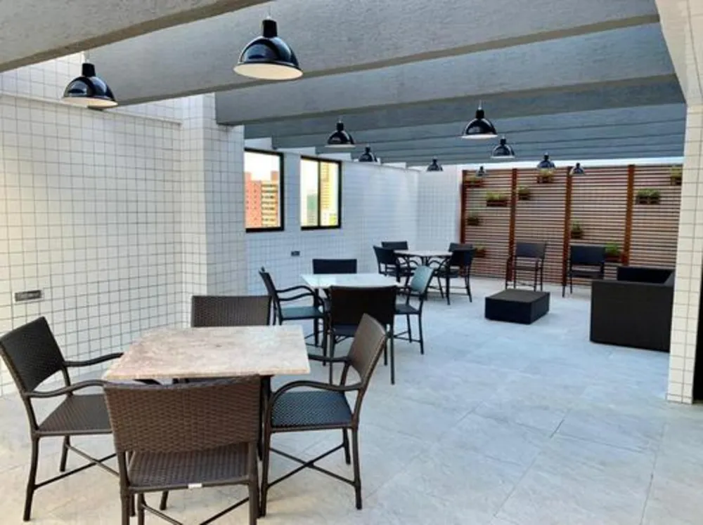 Apartamento, 2 quartos, 45 m² - Foto 7