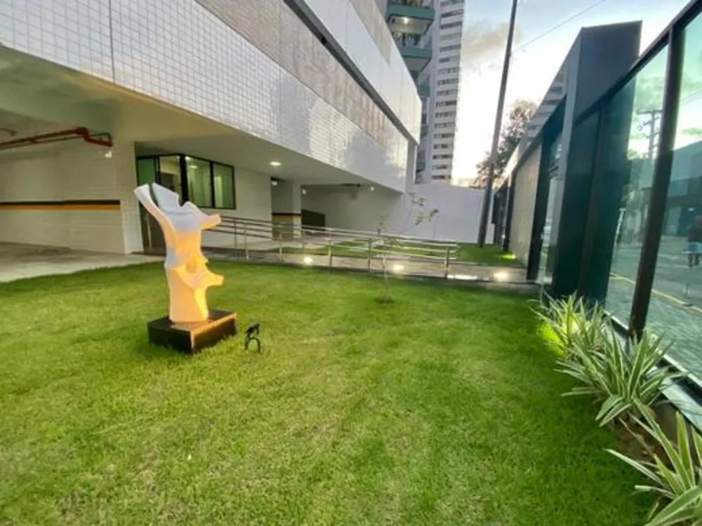 Apartamento, 2 quartos, 45 m² - Foto 5