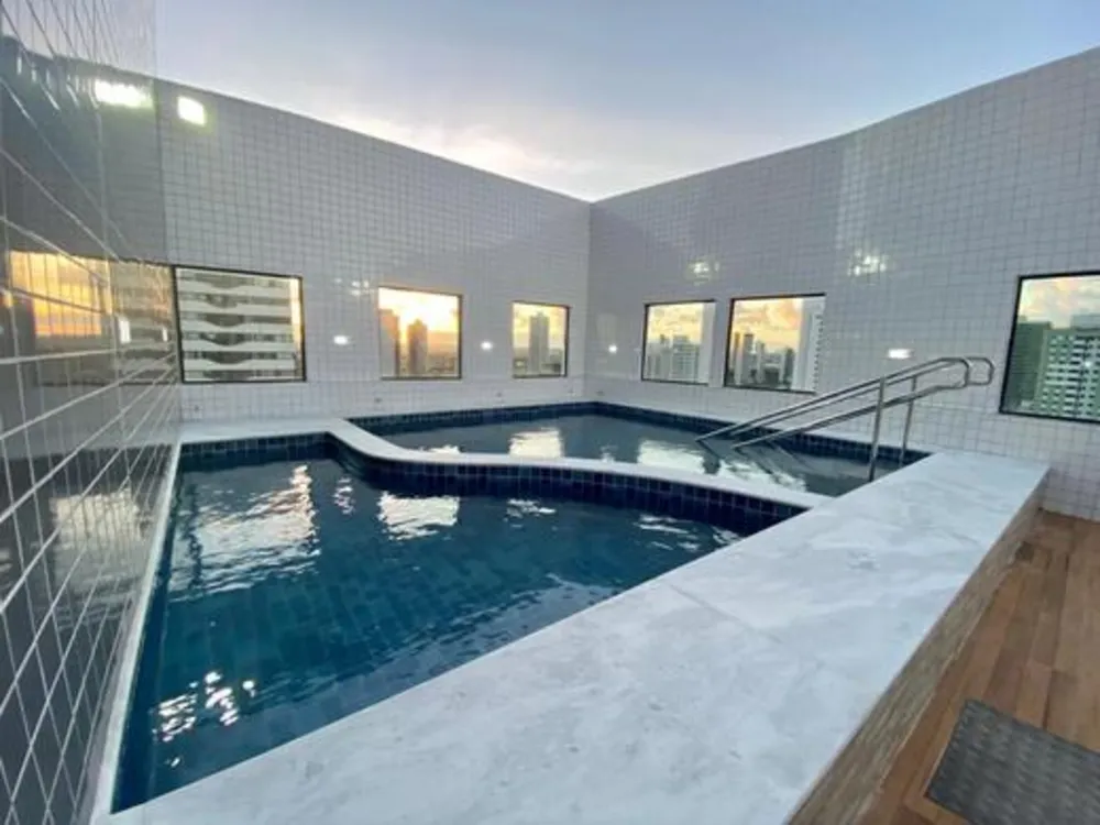 Apartamento, 2 quartos, 45 m² - Foto 4